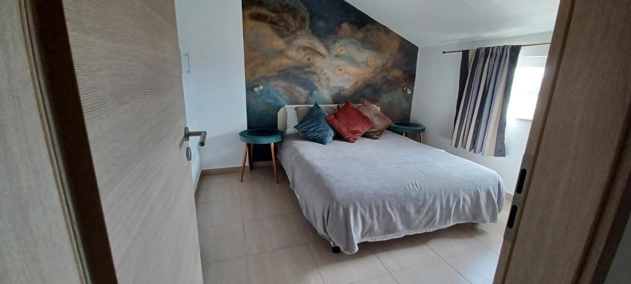 Wellness Villa Istriana Murine 外观 照片