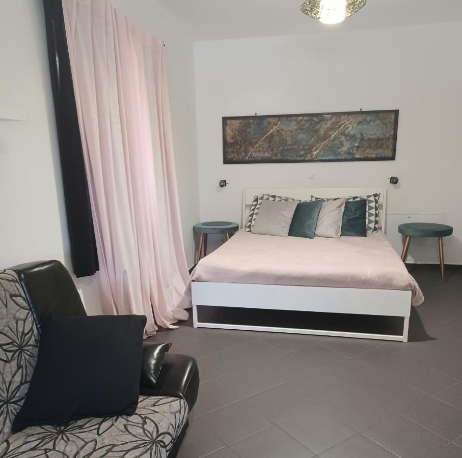 Wellness Villa Istriana Murine 外观 照片