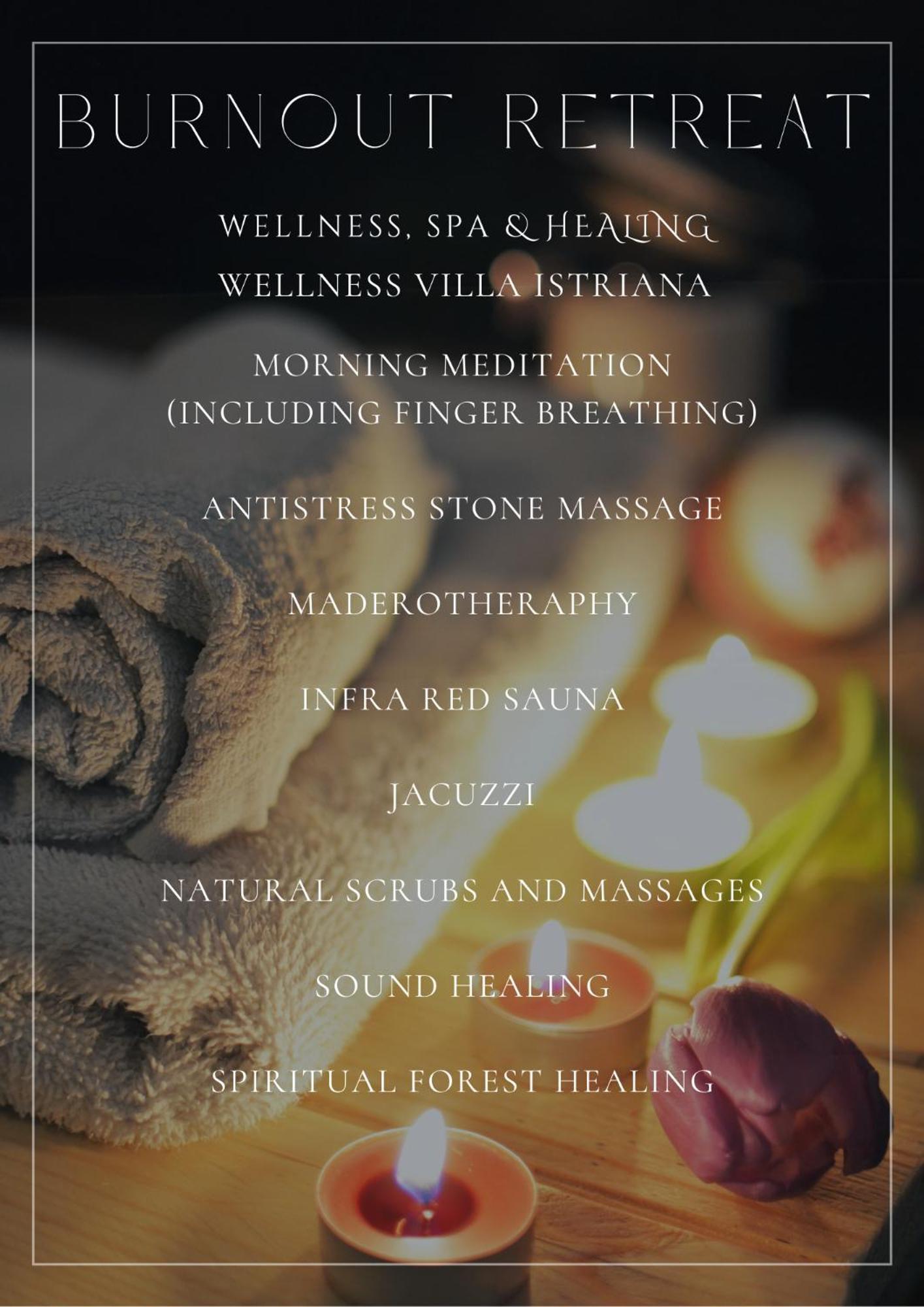Wellness Villa Istriana Murine 外观 照片