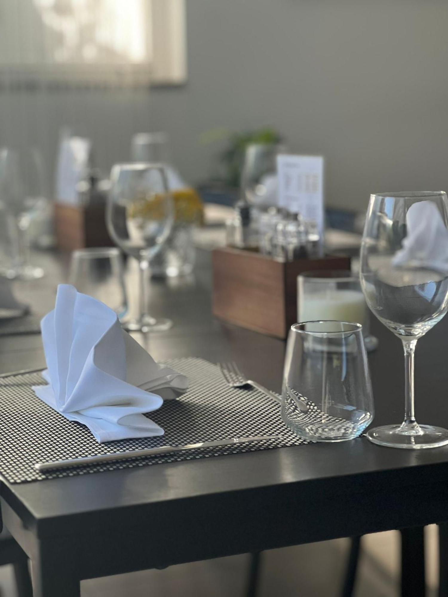 Wellness Villa Istriana Murine 外观 照片