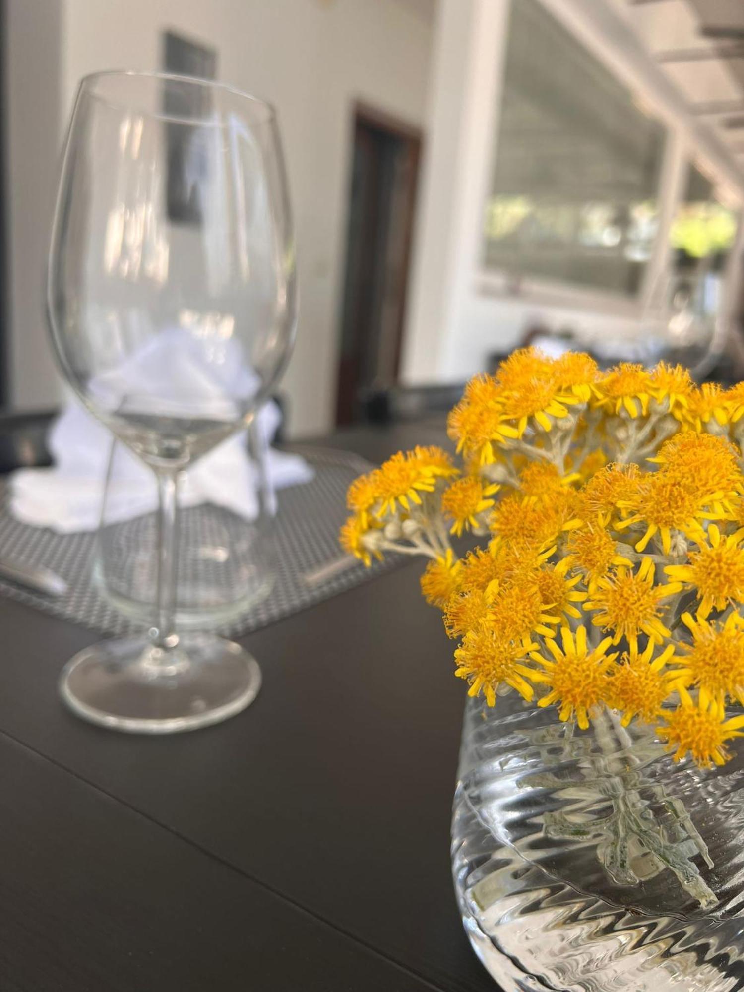 Wellness Villa Istriana Murine 外观 照片