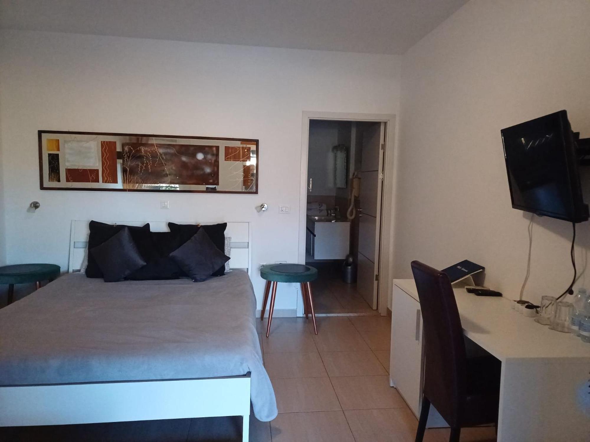 Wellness Villa Istriana Murine 外观 照片