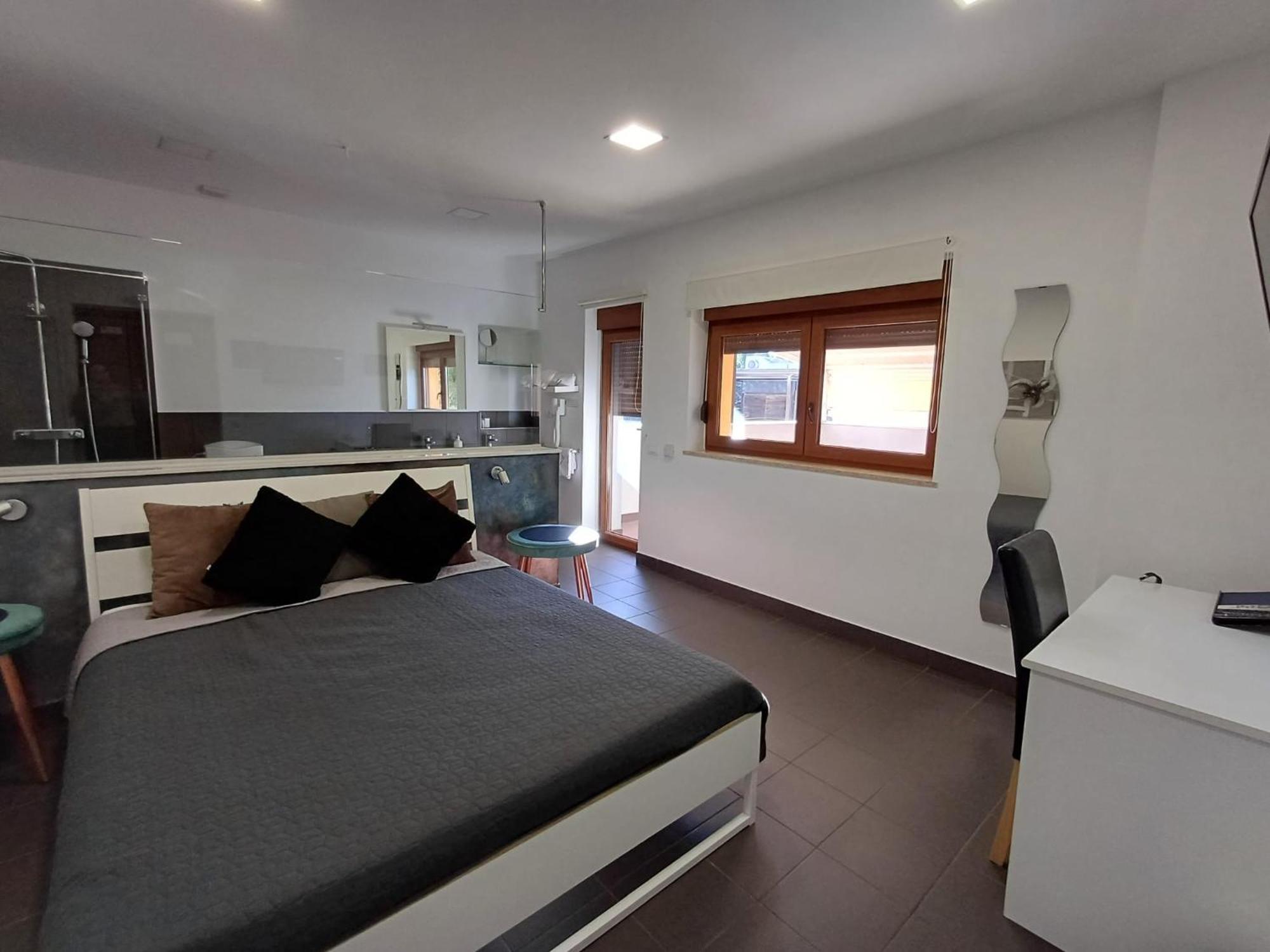 Wellness Villa Istriana Murine 外观 照片