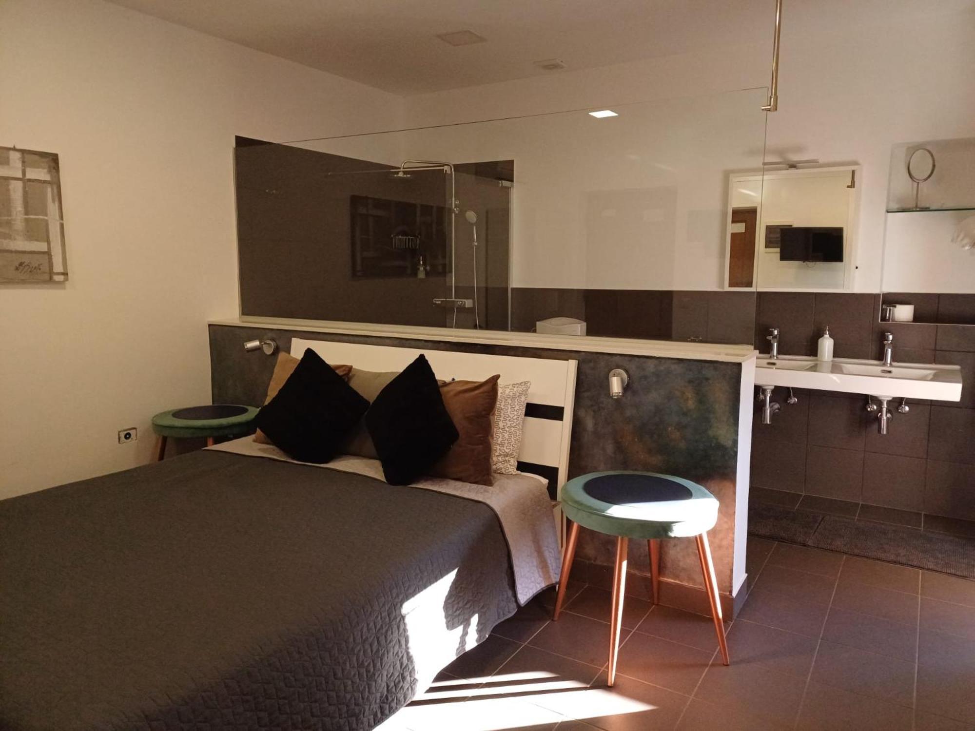 Wellness Villa Istriana Murine 外观 照片