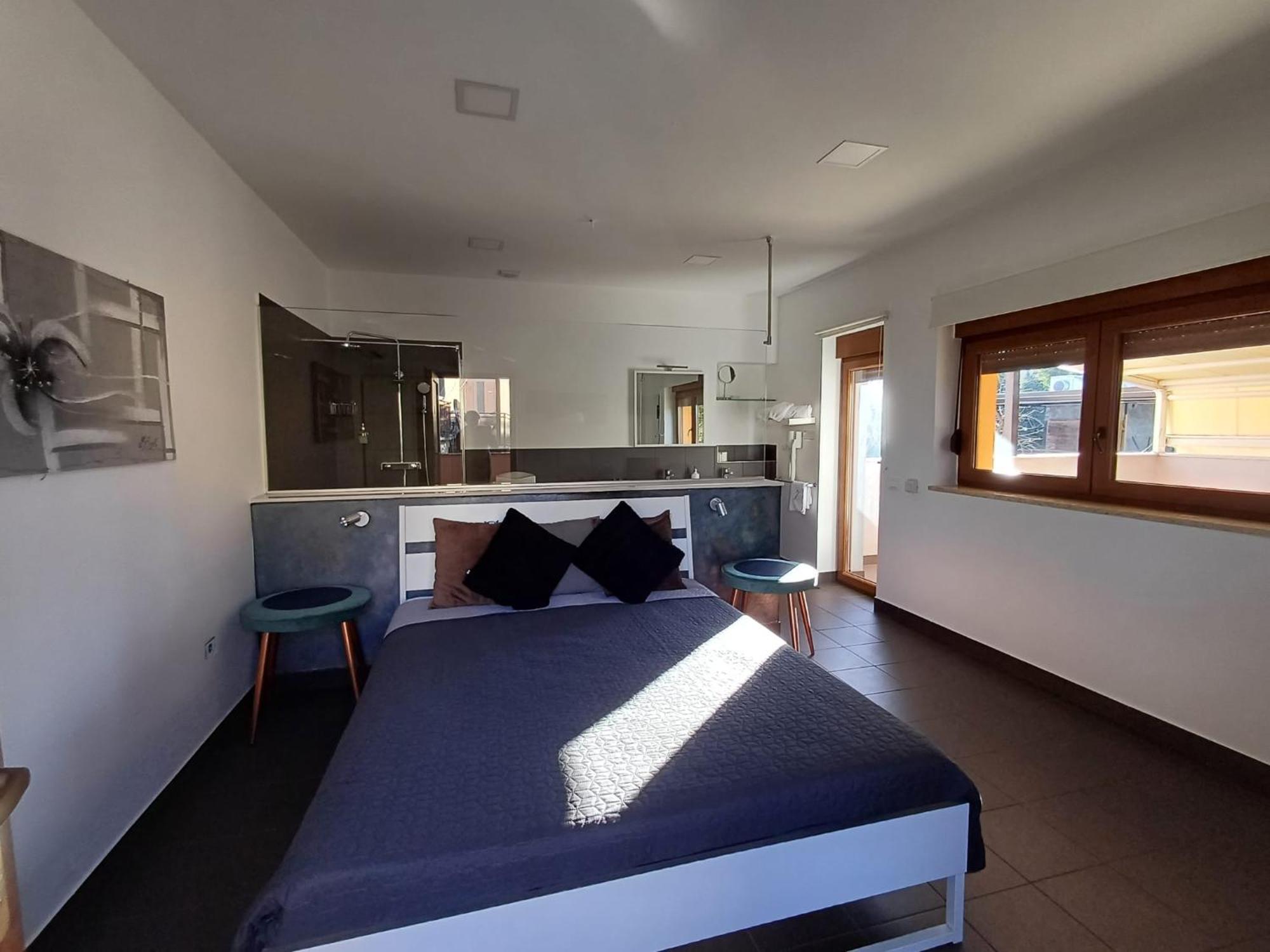 Wellness Villa Istriana Murine 外观 照片