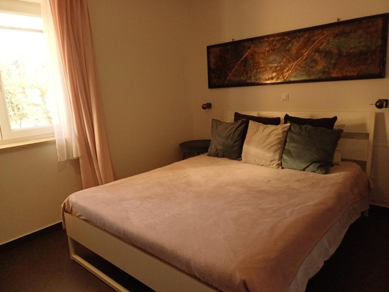 Wellness Villa Istriana Murine 外观 照片
