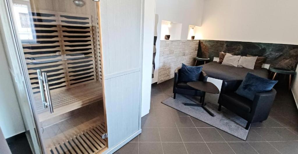 Wellness Villa Istriana Murine 外观 照片