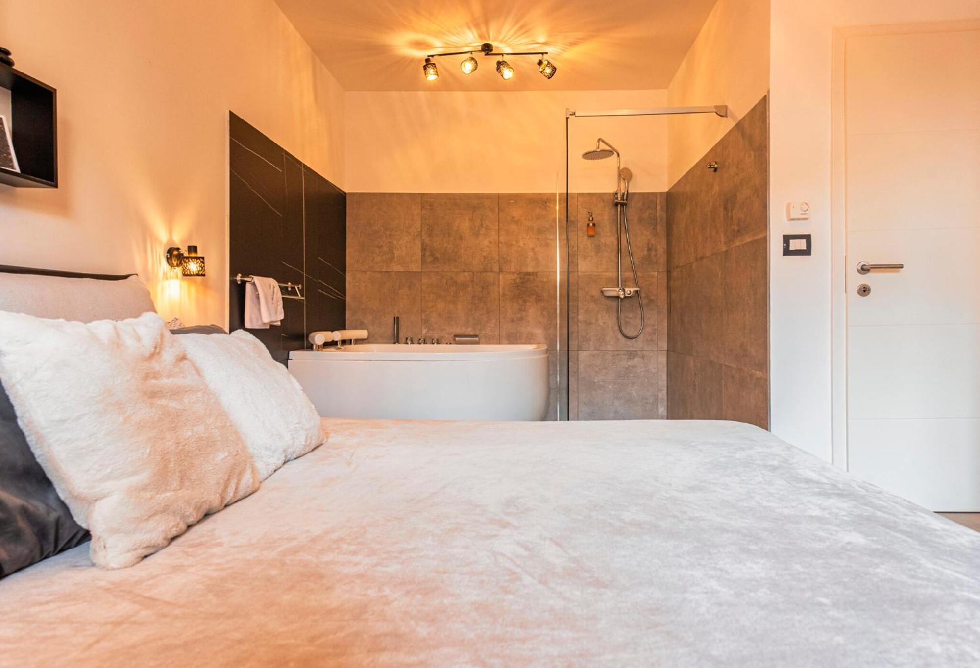 Wellness Villa Istriana Murine 外观 照片
