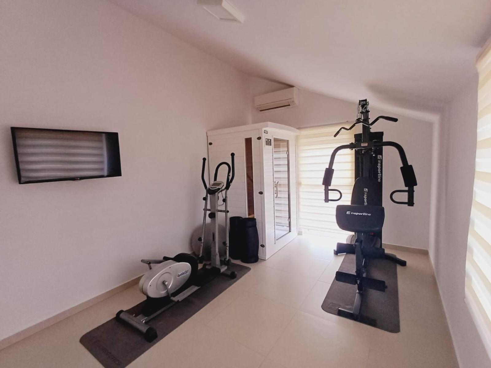 Wellness Villa Istriana Murine 外观 照片