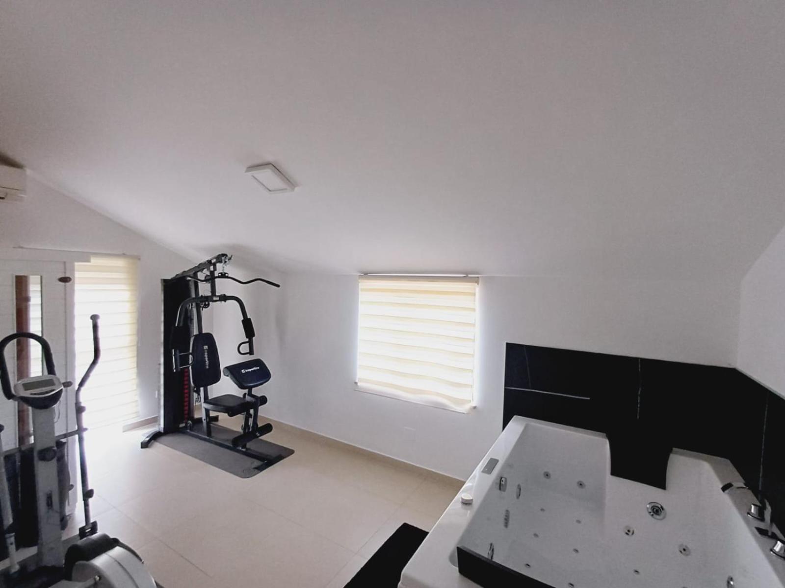 Wellness Villa Istriana Murine 外观 照片