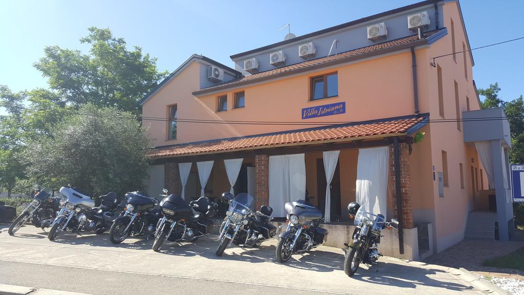 Wellness Villa Istriana Murine 外观 照片