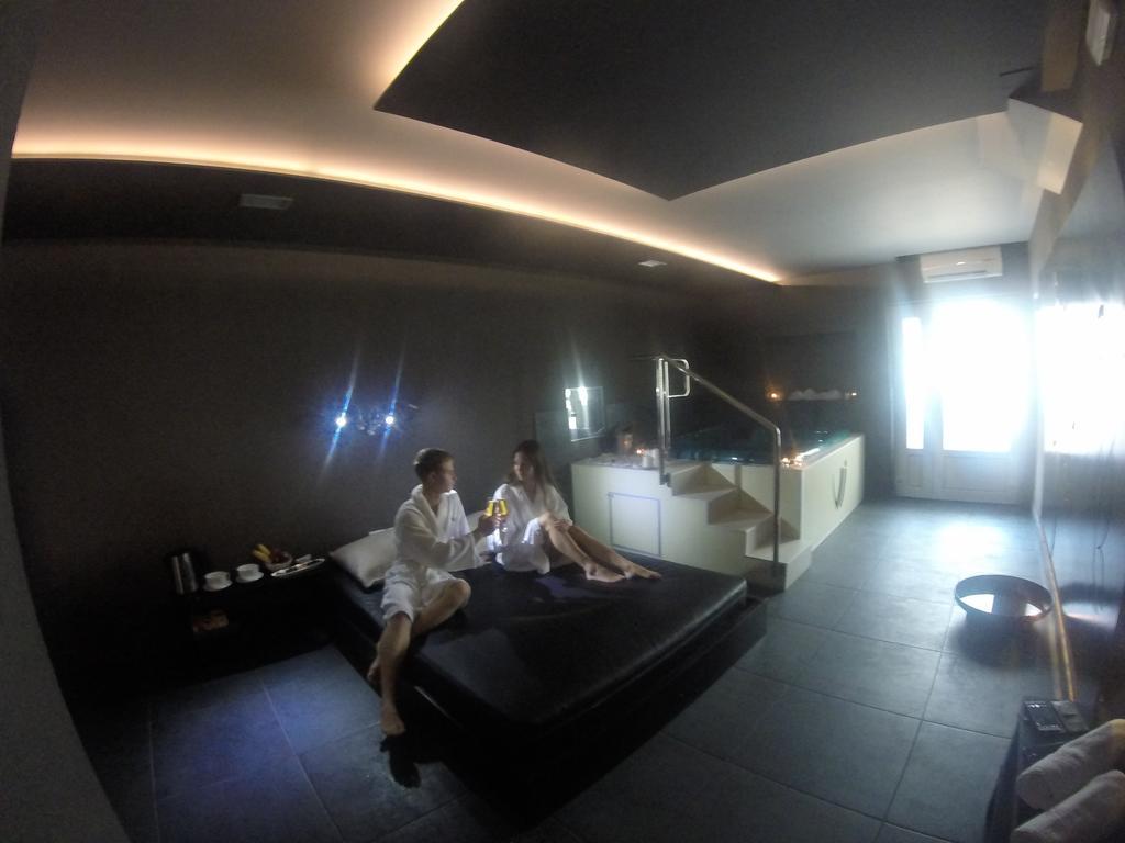 Wellness Villa Istriana Murine 外观 照片
