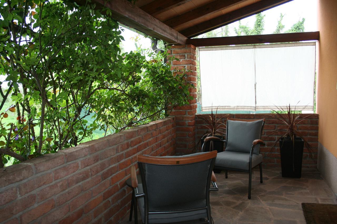 Wellness Villa Istriana Murine 外观 照片