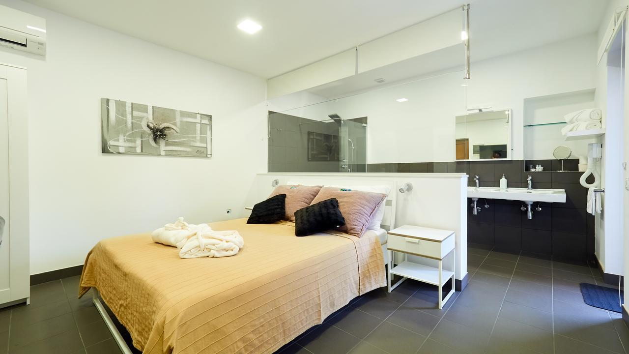 Wellness Villa Istriana Murine 外观 照片